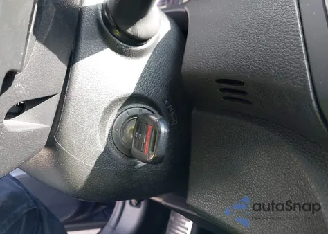 2017 Honda Accord Sport from USA, damaged, VIN 1HGCR2F55HA061000